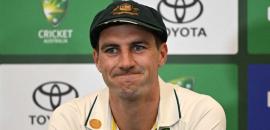 Fit again Cummins set to lead Australia in Adelaide