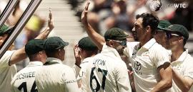 'Who should we drop?' Bailey fires back at Waugh