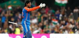 Tilak explains why India are backing a flexible order