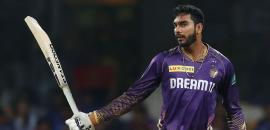 'Paying Rs 23.75 Cr is too high for player like Venky Iyer'