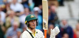 Labuschagne relishes challenge for spot in Ashes squad