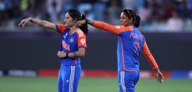 India may reassess spin strategy in World Cup opener