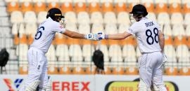 Root's big revelation: Why bowlers fear Harry Brook