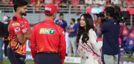 Preity Zinta hits out at 'fake narratives' as PBKS slump continues