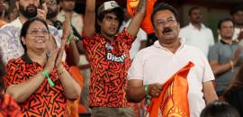 16-YO Abhishek faced 150 kmph balls- Father shares story