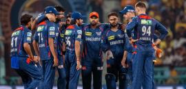 IPL 2026: 'LSG need to win crunch moments next season'