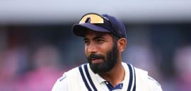 'It Wasn't Worth Including Bumrah'