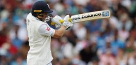 Root surpasses Tendulkar- Only one legend ahead