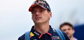 F1 drama: Verstappen hurls towel mid-lap