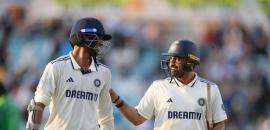 'We will surely win the fifth Test match'