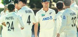 Santner, Henry shine as NZ crush Zimbabwe in 3 days