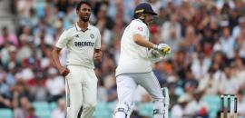 What Made Joe Root Lose His Cool?