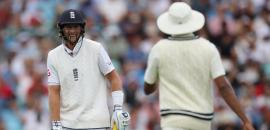 'It Turned Into A Lot Of Abuse...'