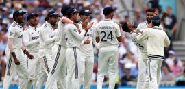 15 Wickets, 342 Runs: One Wild Day