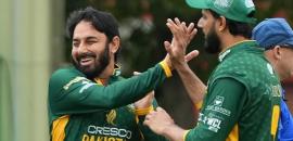 Pak bans legends from WCL after India refuses to play