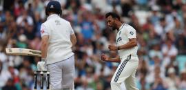 'Prasidh has ability to bowl magic balls'