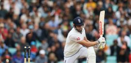 'Was confident of India winning Oval Test'