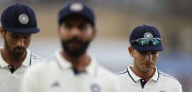 Ashwin Slams Gambhir, Gill Over Oval Test Tactics