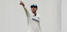 After Pulsating Oval Win, Gill Extols Test Cricket!