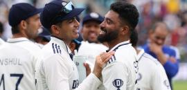 India's Narrowest Test Win Ever!