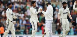 Series In Numbers: The Gill Effect & England's Woes