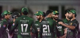 India Game: Pakistan May Do A U-Turn