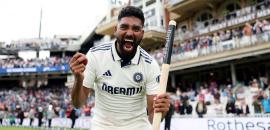 'Jaddu Bhai Told Me To Remember My Dad'