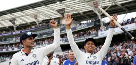 India's Test Future: 5 Big Questions