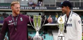 'To see five Tests go five days is pretty unique'