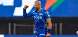 Ex-MI, RCB Pacer Mills Joins OnlyFans