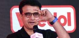 Ganguly set for second stint in administration