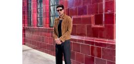 Stylish Shubman drops latest look!