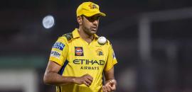 Shock Split! Ashwin Set To Leave CSK
