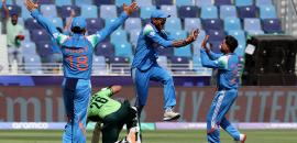 'Block Live Telecast Of India-Pak Match In Asia Cup'