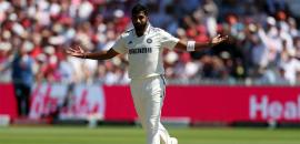 'We Need To Preserve And Protect Bumrah'