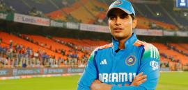 Gill Set For Another Game-Changing Role