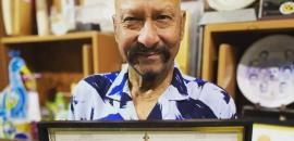 Why Syed Kirmani's story still inspires India's stars