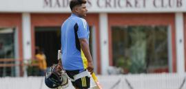 Snubbed, Sarfaraz Khan turns to Kanga League