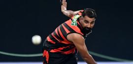 Can Shami Overcome The Age Hurdle?
