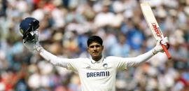 'Will cherish double century at Birmingham forever'