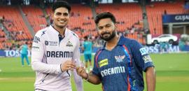 No place for Gill, Pant, Jaiswal in India's T20 team?