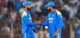 Did Kohli, Rohit Make The Wrong Choice?