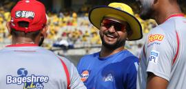 Illegal Betting App: Suresh Raina To Appear Before ED