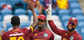 '100 Things' Crippling West Indies Cricket Diagnosed!