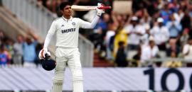 'Unbelievable how Gill led India in England': Yuvraj