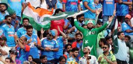 'BCCI's greed stands above sacrifice of the armed forces'