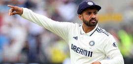 'I was not trying to prove anything'