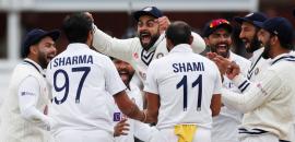 'Make them feel hell': Kohli's words that made history