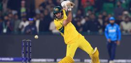 Maxwell holds nerve as Aus beat SA to seal T20 series