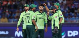 Rizwan, Babar out as Pakistan name squad for Asia Cup